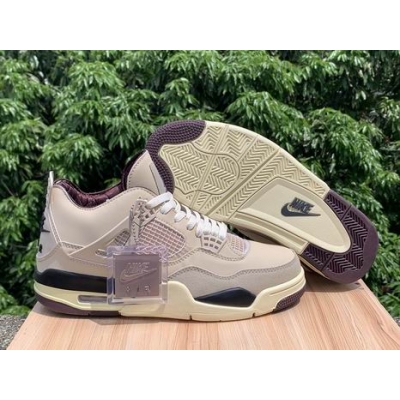 china wholesale Nike Air Jordan 4 shoes free shipping->nike air max 90->Sneakers