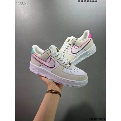 china wholesale nike Air Force One shoes online->air force one->Sneakers