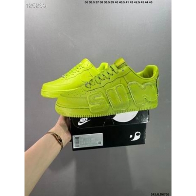 china wholesale nike Air Force One shoes online->air force one->Sneakers