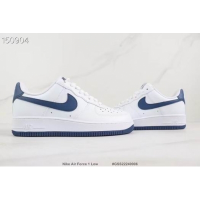 china wholesale nike Air Force One shoes online->air force one->Sneakers