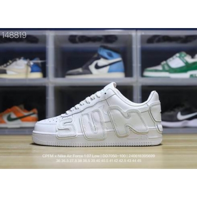 china wholesale nike Air Force One shoes online->air force one->Sneakers