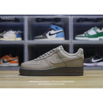 nike Air Force One women shoes wholesale price ->air force one->Sneakers
