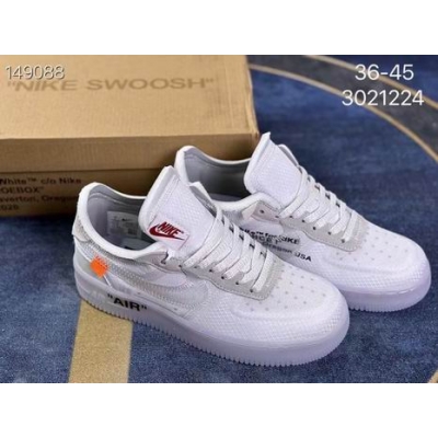 nike Air Force One women shoes wholesale price ->air force one->Sneakers