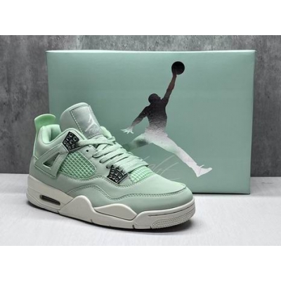 cheap price nike air jordan 4 shoes wholesale->nike air jordan->Sneakers