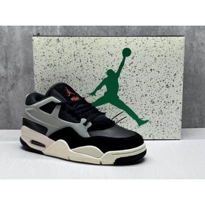 cheap price nike air jordan 4 shoes wholesale->nike air jordan->Sneakers