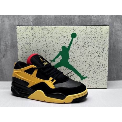 bulk wholesale nike air jordan 4 women shoes->nike air jordan->Sneakers