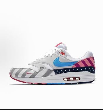 china wholesale Nike Air max 87 shoes discount->nike air max 87->Sneakers