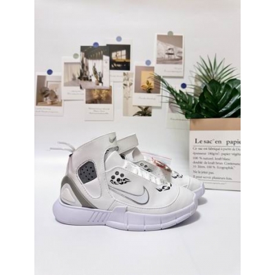 china cheap nike Bastketball Kid shoes free shipping->kid shoes->Sneakers