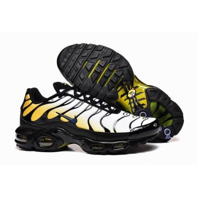 china wholesale Nike Air Max Plus TN shoes online->nike air max tn->Sneakers