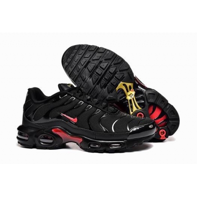 china wholesale Nike Air Max Plus TN shoes online->nike air max tn->Sneakers