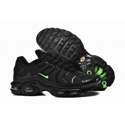 china wholesale Nike Air Max Plus TN shoes online->nike air max tn->Sneakers