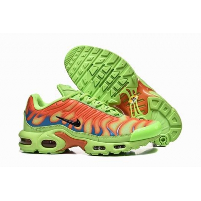 china wholesale Nike Air Max Plus TN shoes online->nike air max tn->Sneakers