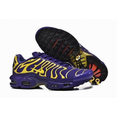 china wholesale Nike Air Max Plus TN shoes online->nike air max tn->Sneakers