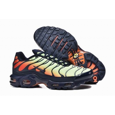 china wholesale Nike Air Max Plus TN shoes online->nike air max tn->Sneakers