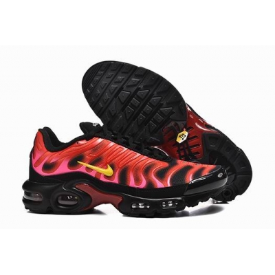 china wholesale Nike Air Max Plus TN shoes online->nike air max tn->Sneakers