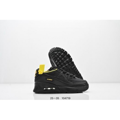 china cheap Nike Air Max 90 Kid shoes online->kid shoes->Sneakers