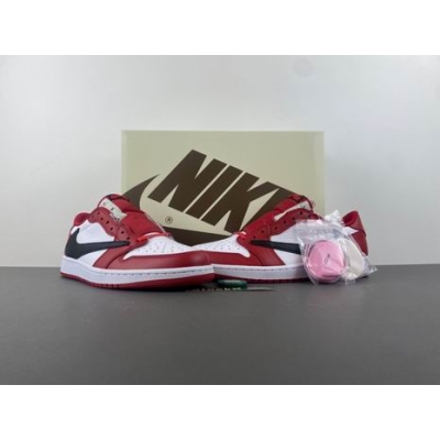 china wholesale nike air jordan 1 men shoes online->nike air jordan->Sneakers