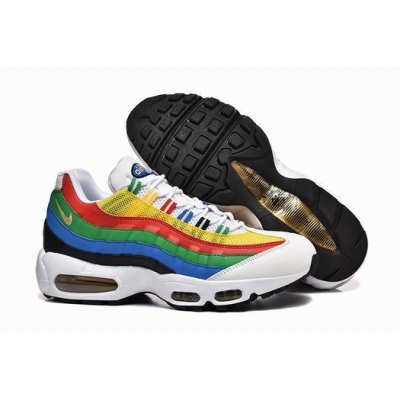 china wholesale Nike Air Max 95 shoes online->nike air max->Sneakers
